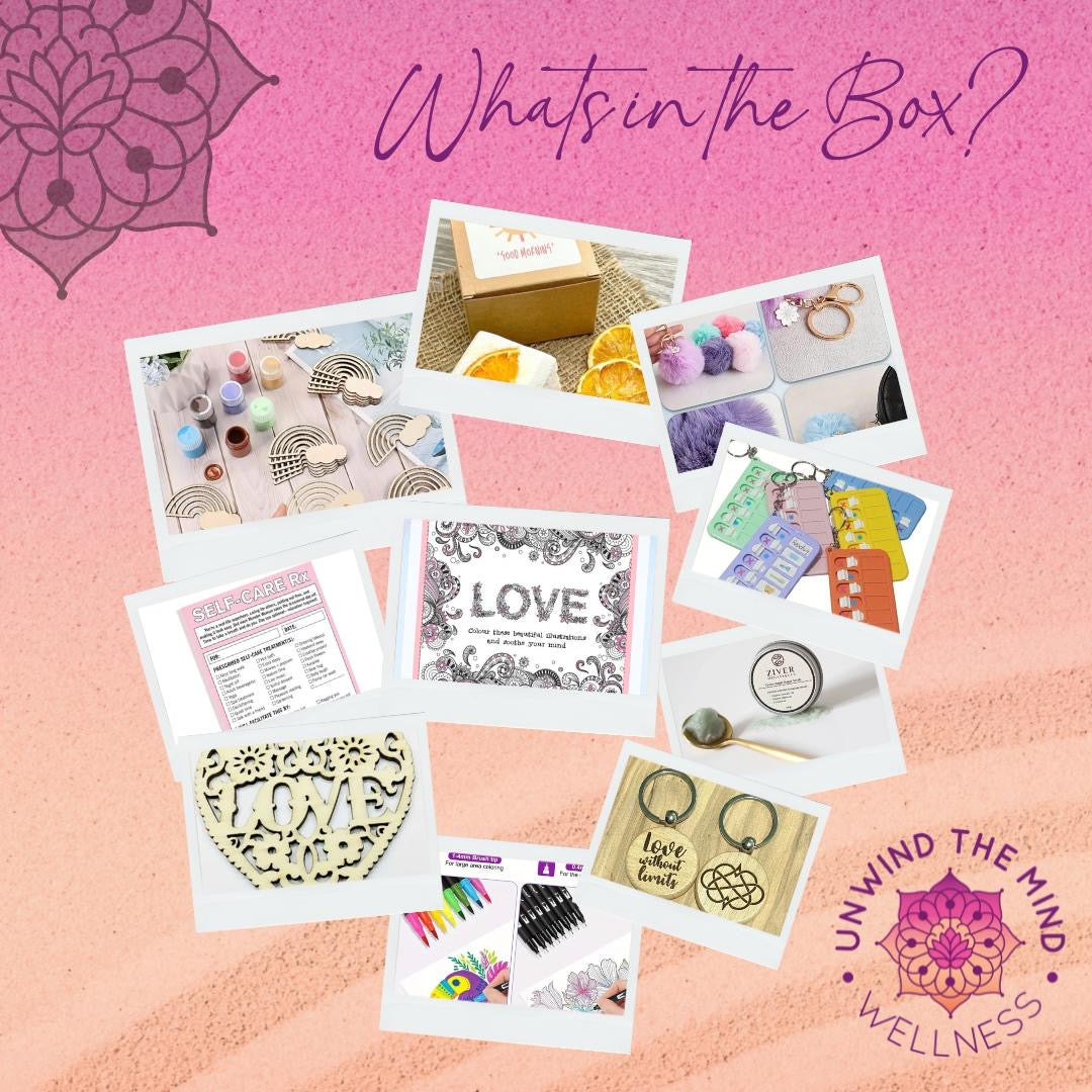 Special Edition Box