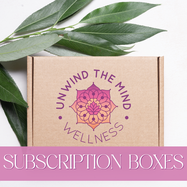 Subscription Boxes