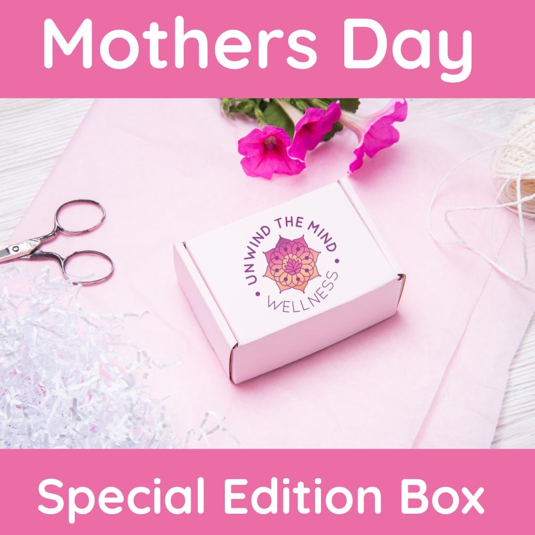 Mother's Day - Special Edition Box