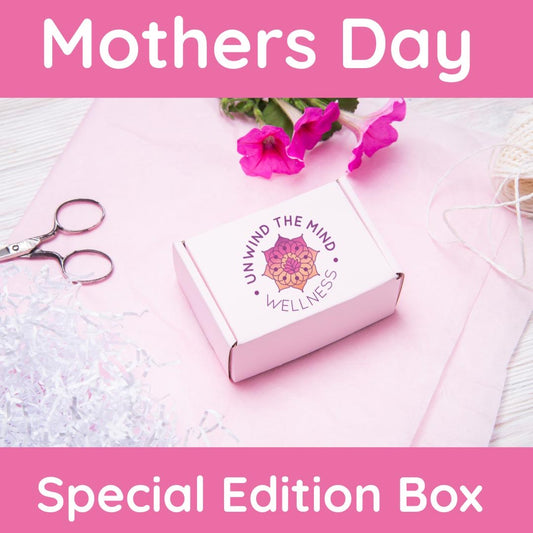 Mother's Day - Special Edition Box