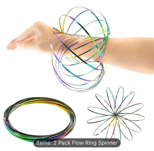 Sensory Arm Bracelet