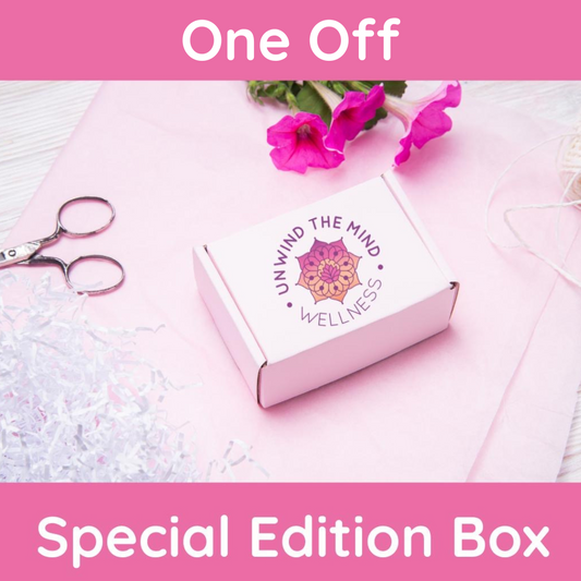 Special Edition Box