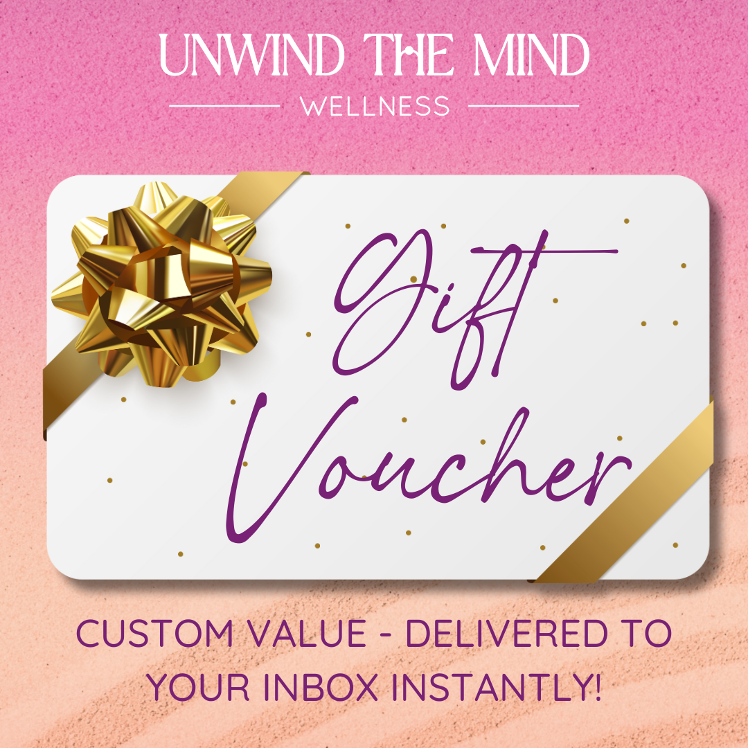 Gift Voucher