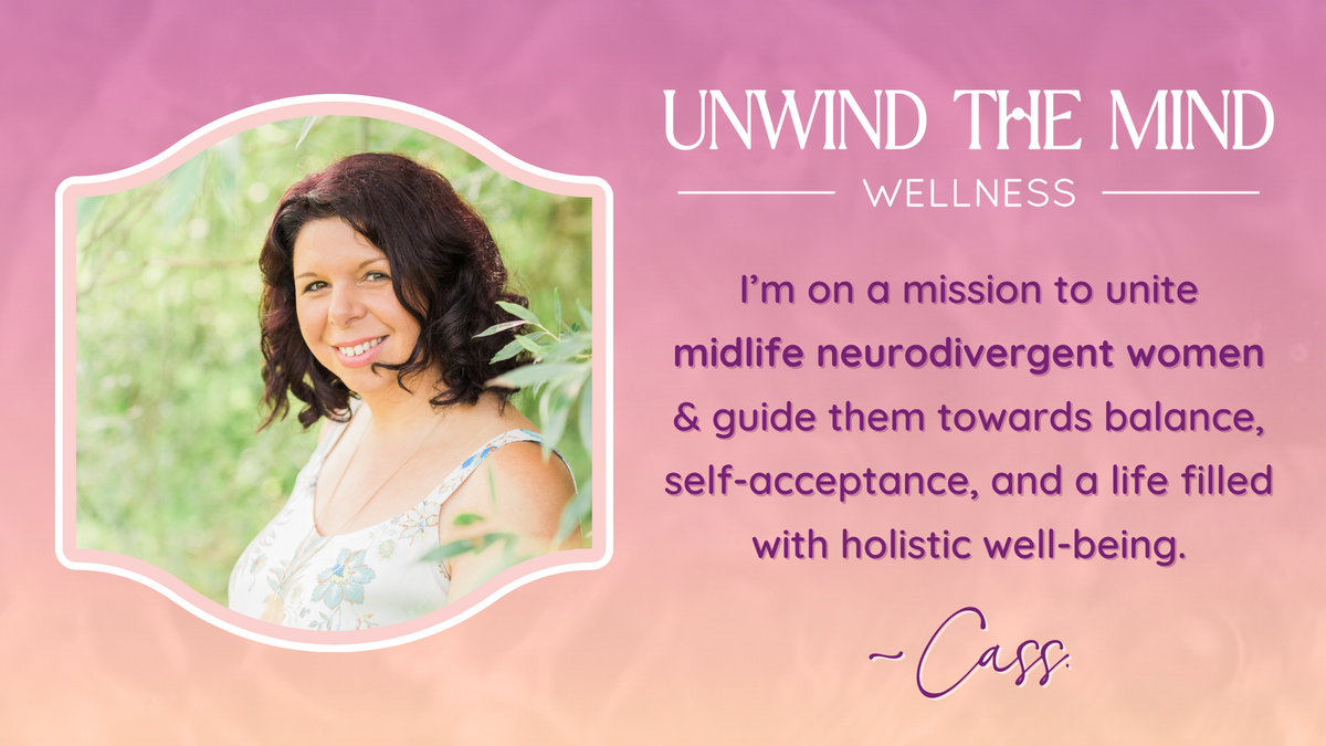 Unwind The Mind Wellness – Unwind the Mind Wellness
